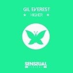 cover: Gil Everest - Higher