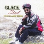 cover: Black Steel - Sings Classic Songs