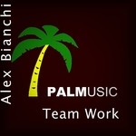 cover: Alex Bianchi - Team Work