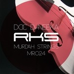 cover: Doc Daneeka - Murdah Strings