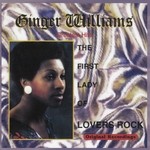 cover: Ginger Williams - Greatest Hits The First Lady Of Lovers Rock