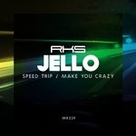 cover: Jello - Speed Trip