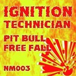 cover: Ignition Technician - Pit Bull/Free Fall