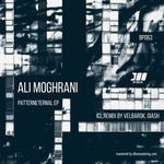 cover: Ali Moghrani - Patterneternal