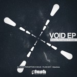 cover: Altered Perception - Void EP