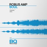 cover: Robus Amp - Soul