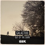 cover: Galactixx - Out Of The Dark