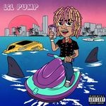 cover: Lil Pump - Lil Pump