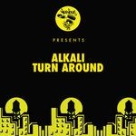 cover: Alkali - Turn Around