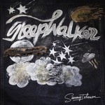 cover: Sammy Johnson - Sleepwalker