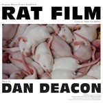 cover: Dan Deacon - Redlining