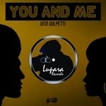 cover: Vito Vulpetti - You & Me