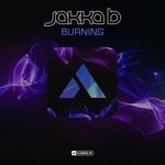 cover: Jakka B - Burning