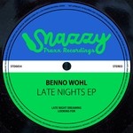 cover: Benno Wohl - Late Nights EP