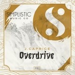 cover: J Caprice - Overdrive