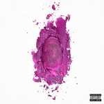 cover: Nicki Minaj - The Pinkprint (Deluxe Edition) (Explicit)