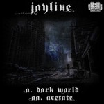 cover: Jayline - Dark World