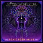 cover: David Starfire - Sonic Boom Shiva