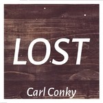 cover: Carl Conky - Lost