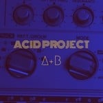 cover: Acid Project - A & B