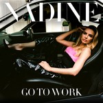 cover: Nadine Coyle - Go To Work (Acoustic)