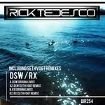 cover: Rick Tedesco - D.S.W.