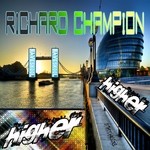 cover: Richard Champion - Higher