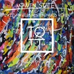 cover: Twin State - Whip It