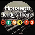 cover: Housego - Teddy's Theme