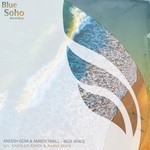 cover: Aneesh Gera & Amber Traill - Ibiza Space