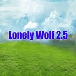 cover: Mrlonely Wolf - Lonely Wolf 2.5