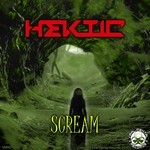 cover: Hektic - Scream