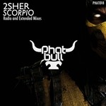 cover: 2sher - Scorpio