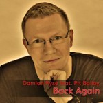 cover: Damian Ryse|Pit Bailay - Back Again