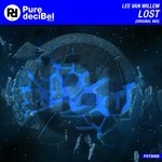 cover: Lee Van Willem - Lost