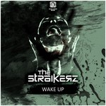 cover: The Straikerz - Wake Up