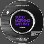 cover: Adrien Gartner - Good Morning Darling