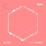 cover: Menico - No Logic