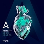 cover: Antent - Neon Hearts