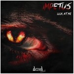 cover: Impetus - Look At Me