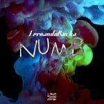 cover: Fernando Rocha - Numb (The Remixes)