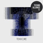 cover: Various - Techno Alliance 11