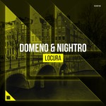 cover: Domeno & Nightro - Locura