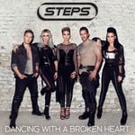 cover: Steps - Dancing With A Broken Heart (Remixes)