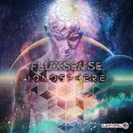 cover: Fluxsense - Ionosphere