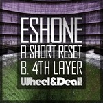 cover: Eshone - Short Reset/4th Layer