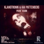 cover: Kai Pattenberg|Klangtronik - Panic Room