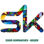 cover: Egor Gorbachev - Geger