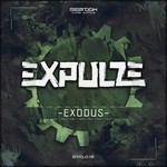 cover: Expulze - Exodus