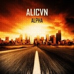 cover: Alicvn - Alpha